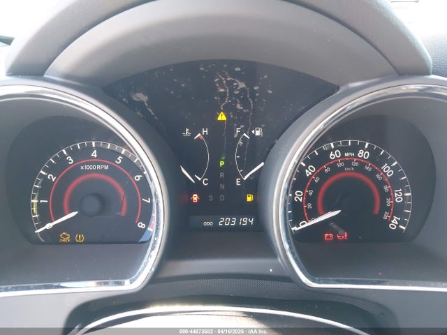 44873582 :رقم المزاد ، JTEES43A482043909 vin ، 2008 Toyota Highlander Sport مزاد بيع