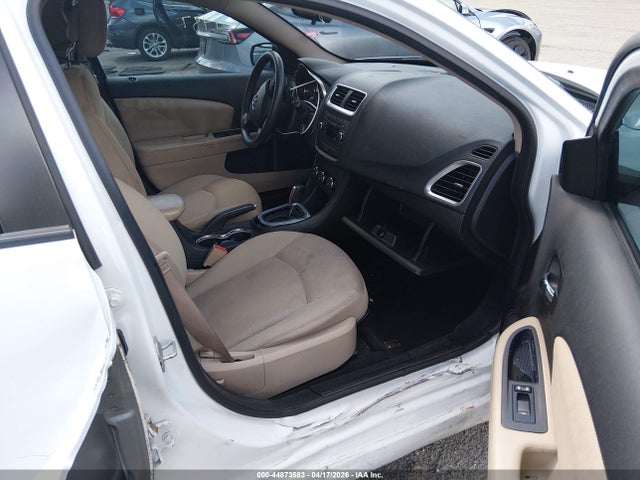Aukcja sprzedaży 2013 Dodge Avenger Se, vin: 1C3CDZAB9DN512164, numer aukcji: 44873583