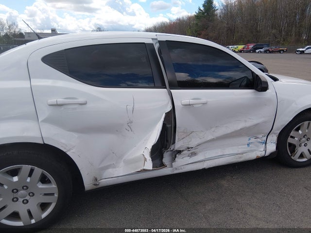Aukcja sprzedaży 2013 Dodge Avenger Se, vin: 1C3CDZAB9DN512164, numer aukcji: 44873583