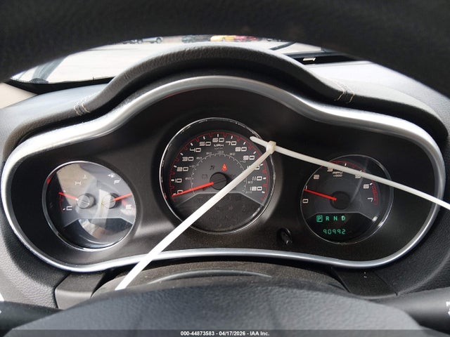 Aukcja sprzedaży 2013 Dodge Avenger Se, vin: 1C3CDZAB9DN512164, numer aukcji: 44873583