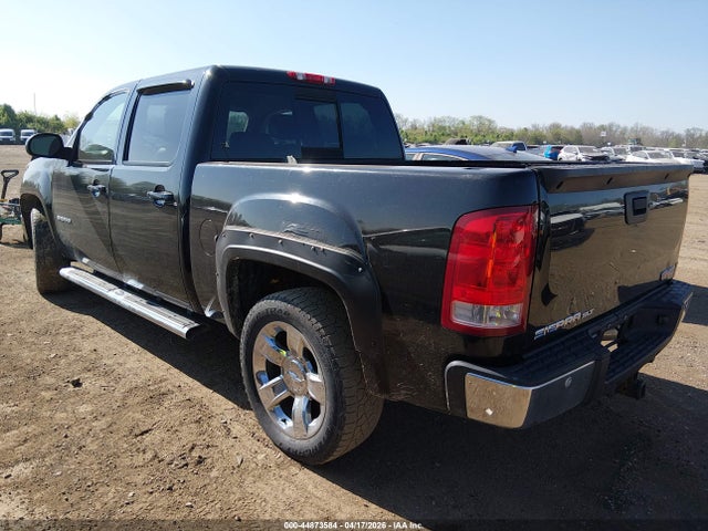 Продажа на аукционе авто 2007 Gmc Sierra 1500 Slt, vin: 2GTEK13M771517430, номер лота: 44873584