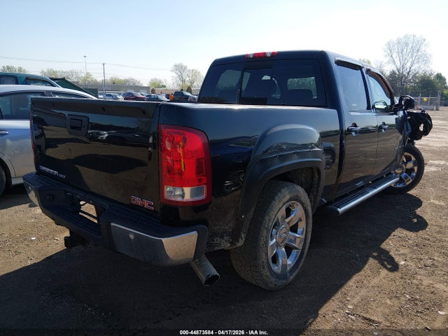 Продажа на аукционе авто 2007 Gmc Sierra 1500 Slt, vin: 2GTEK13M771517430, номер лота: 44873584