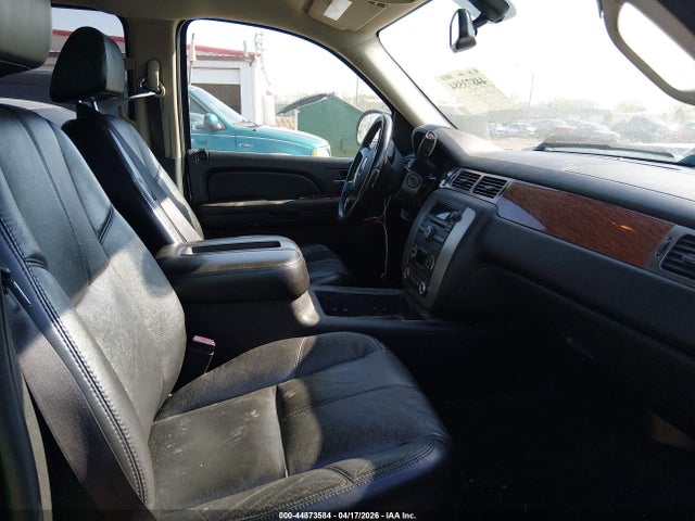 Продажа на аукционе авто 2007 Gmc Sierra 1500 Slt, vin: 2GTEK13M771517430, номер лота: 44873584