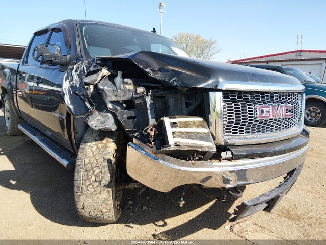 Продажа на аукционе авто 2007 Gmc Sierra 1500 Slt, vin: 2GTEK13M771517430, номер лота: 44873584