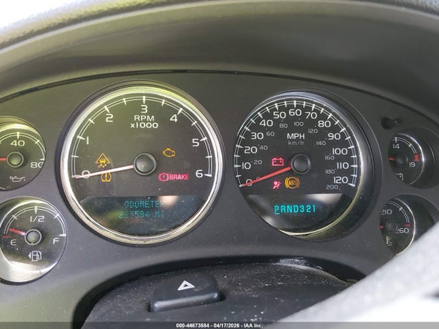 Продажа на аукционе авто 2007 Gmc Sierra 1500 Slt, vin: 2GTEK13M771517430, номер лота: 44873584