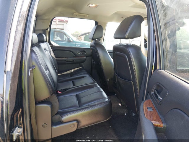 Продажа на аукционе авто 2007 Gmc Sierra 1500 Slt, vin: 2GTEK13M771517430, номер лота: 44873584