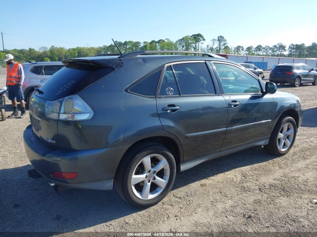44873588 :رقم المزاد ، 2T2GK31U87C016602 vin ، 2007 Lexus Rx 350 مزاد بيع