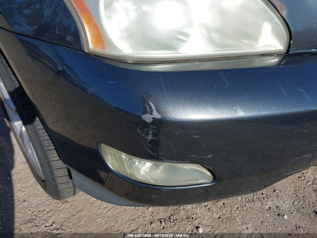 44873588 :رقم المزاد ، 2T2GK31U87C016602 vin ، 2007 Lexus Rx 350 مزاد بيع