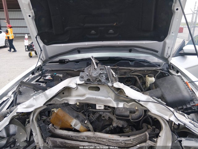 Aukcja sprzedaży 2014 Ford Mustang V6 Premium, vin: 1ZVBP8AM8E5281802, numer aukcji: 44873591