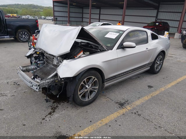 Aukcja sprzedaży 2014 Ford Mustang V6 Premium, vin: 1ZVBP8AM8E5281802, numer aukcji: 44873591
