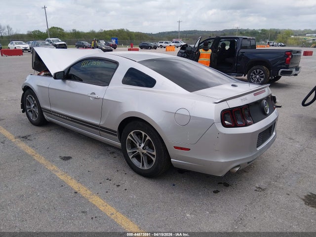 Aukcja sprzedaży 2014 Ford Mustang V6 Premium, vin: 1ZVBP8AM8E5281802, numer aukcji: 44873591
