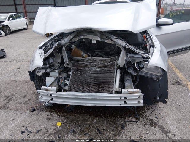 Aukcja sprzedaży 2014 Ford Mustang V6 Premium, vin: 1ZVBP8AM8E5281802, numer aukcji: 44873591