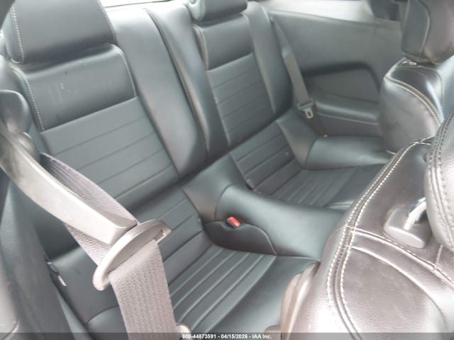 Aukcja sprzedaży 2014 Ford Mustang V6 Premium, vin: 1ZVBP8AM8E5281802, numer aukcji: 44873591