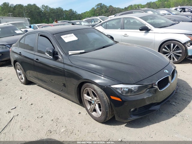 Aukcja sprzedaży 2015 Bmw 328i, vin: WBA3A5G56FNS83473, numer aukcji: 44873594