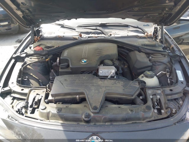 Продаж на аукціоні авто 2015 Bmw 328i, vin: WBA3A5G56FNS83473, номер лоту: 44873594