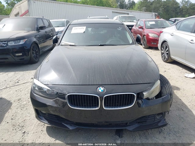 Продаж на аукціоні авто 2015 Bmw 328i, vin: WBA3A5G56FNS83473, номер лоту: 44873594