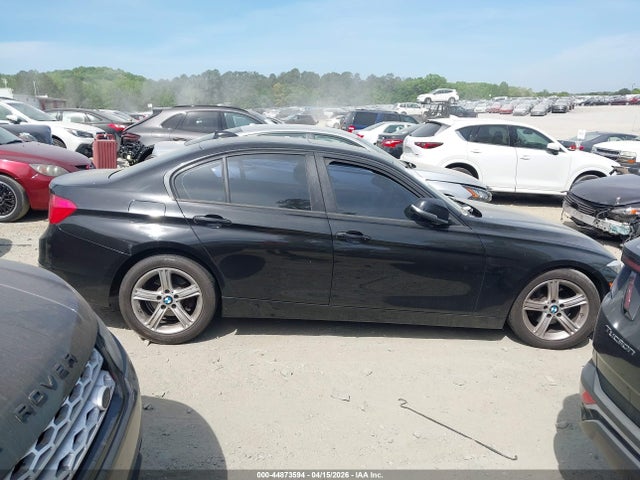 Продаж на аукціоні авто 2015 Bmw 328i, vin: WBA3A5G56FNS83473, номер лоту: 44873594