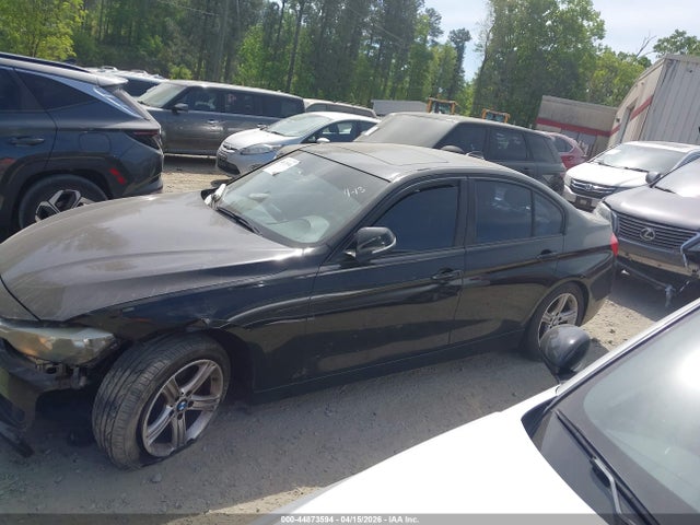 Продаж на аукціоні авто 2015 Bmw 328i, vin: WBA3A5G56FNS83473, номер лоту: 44873594