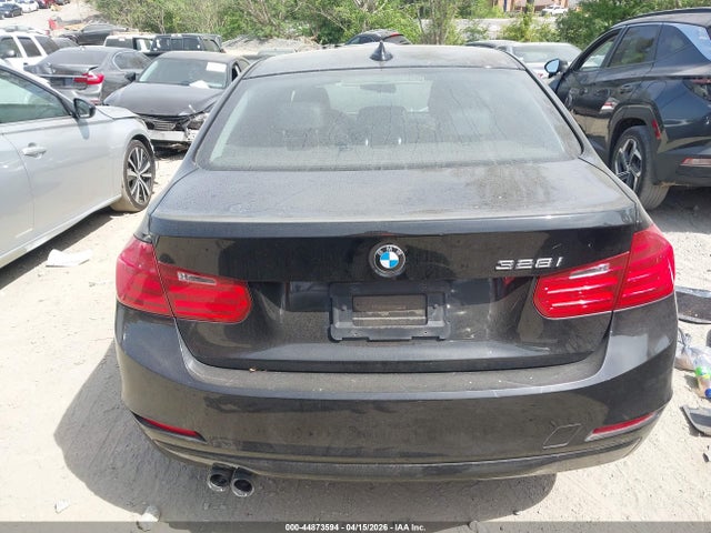 Продаж на аукціоні авто 2015 Bmw 328i, vin: WBA3A5G56FNS83473, номер лоту: 44873594