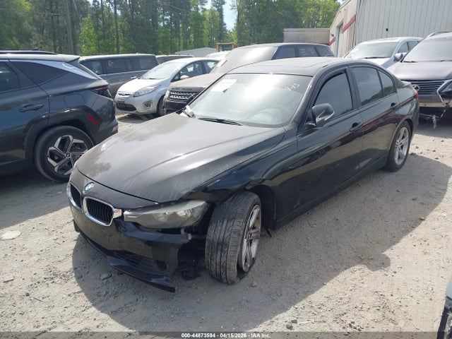 Продаж на аукціоні авто 2015 Bmw 328i, vin: WBA3A5G56FNS83473, номер лоту: 44873594