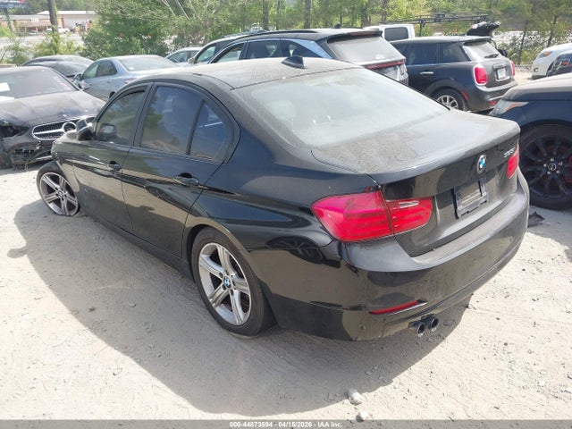 Продаж на аукціоні авто 2015 Bmw 328i, vin: WBA3A5G56FNS83473, номер лоту: 44873594