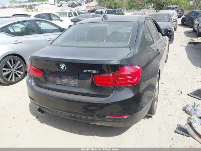 Продаж на аукціоні авто 2015 Bmw 328i, vin: WBA3A5G56FNS83473, номер лоту: 44873594