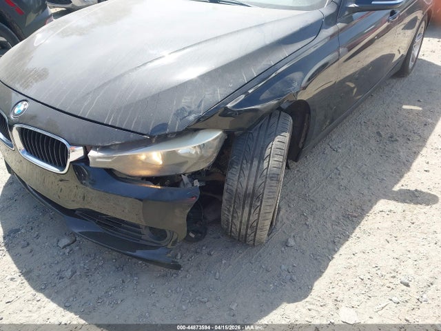Продаж на аукціоні авто 2015 Bmw 328i, vin: WBA3A5G56FNS83473, номер лоту: 44873594