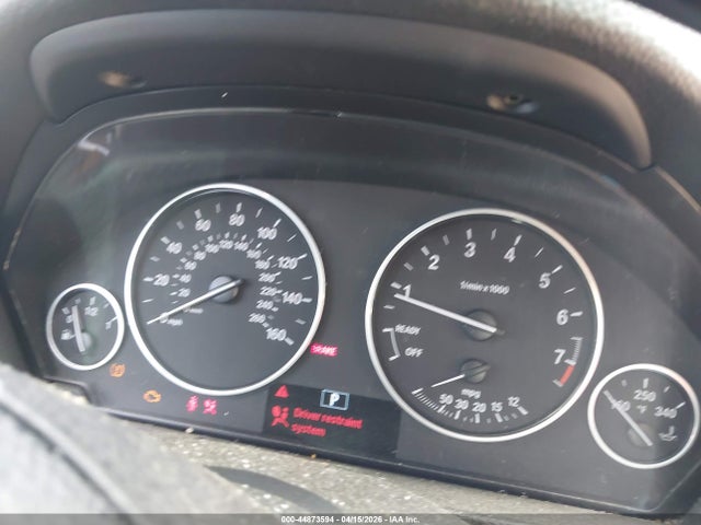 Продаж на аукціоні авто 2015 Bmw 328i, vin: WBA3A5G56FNS83473, номер лоту: 44873594