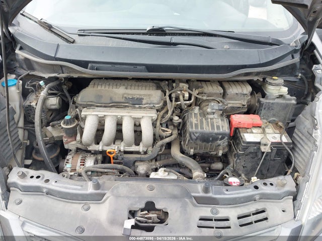Продажа на аукционе авто 2012 Honda Fit, vin: JHMGE8H31CC008509, номер лота: 44873595