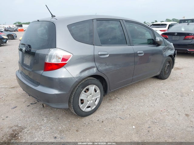 Продажа на аукционе авто 2012 Honda Fit, vin: JHMGE8H31CC008509, номер лота: 44873595