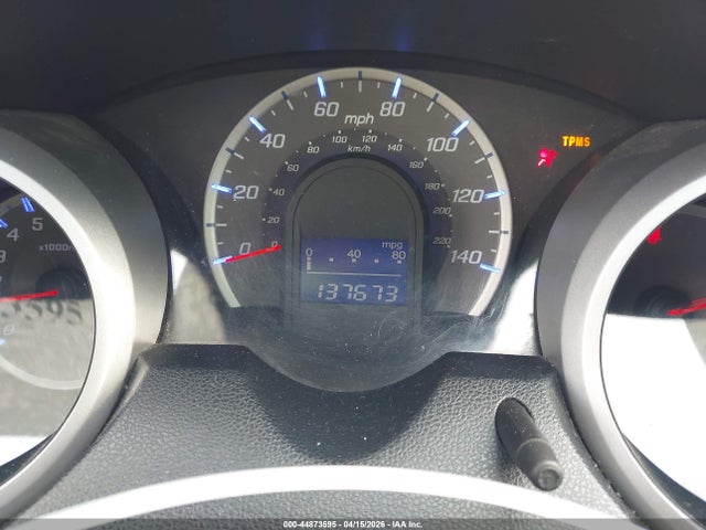 Продажа на аукционе авто 2012 Honda Fit, vin: JHMGE8H31CC008509, номер лота: 44873595