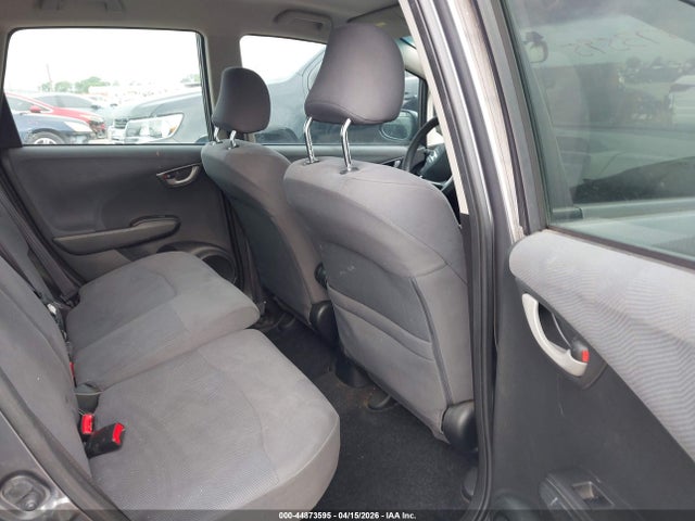 Продажа на аукционе авто 2012 Honda Fit, vin: JHMGE8H31CC008509, номер лота: 44873595