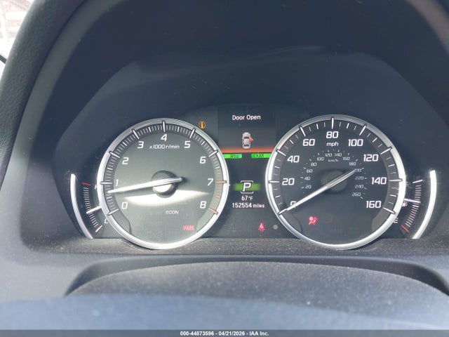 2015 Acura Tlx V6 Advance მანქანა იყიდება აუქციონზე, vin: 19UUB3F78FA006876, აუქციონის ნომერი: 44873596