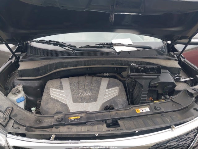 Продаж на аукціоні авто 2014 Kia Sorento Ex V6, vin: 5XYKUDA75EG534015, номер лоту: 44873597