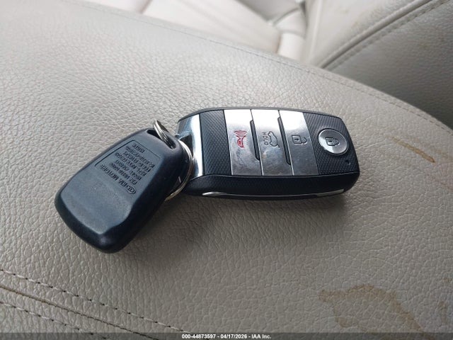 Продаж на аукціоні авто 2014 Kia Sorento Ex V6, vin: 5XYKUDA75EG534015, номер лоту: 44873597