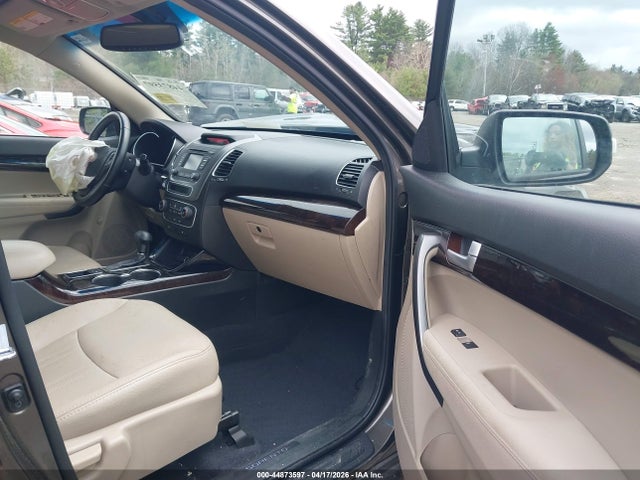 Продаж на аукціоні авто 2014 Kia Sorento Ex V6, vin: 5XYKUDA75EG534015, номер лоту: 44873597