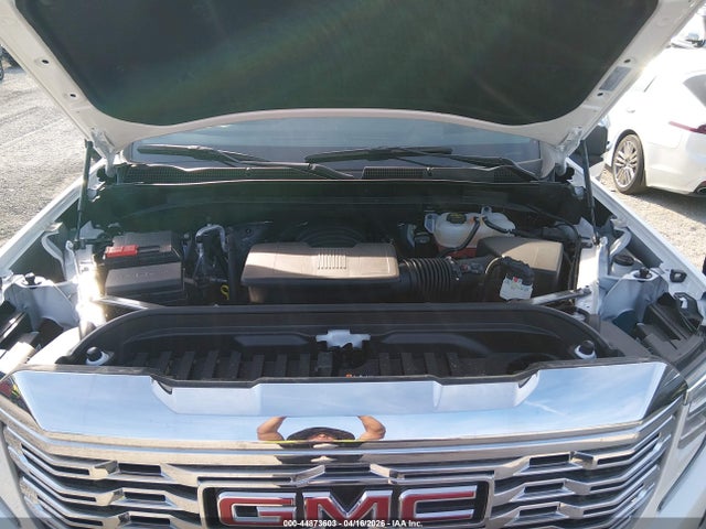 Продажа на аукционе авто 2025 Gmc Sierra 1500 4wd  Short Box Denali, vin: 1GTUUGEL9SZ118323, номер лота: 44873603