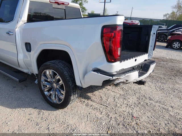 Продажа на аукционе авто 2025 Gmc Sierra 1500 4wd  Short Box Denali, vin: 1GTUUGEL9SZ118323, номер лота: 44873603