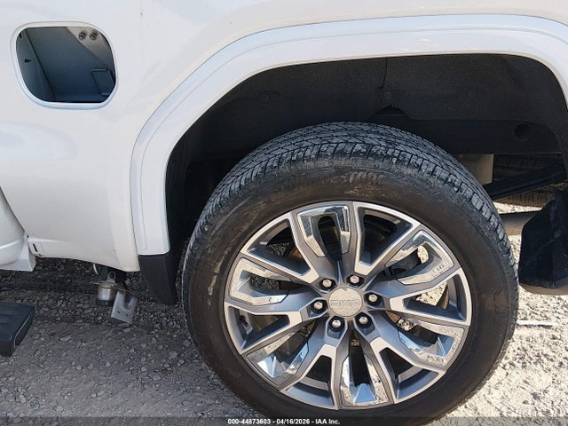 Продажа на аукционе авто 2025 Gmc Sierra 1500 4wd  Short Box Denali, vin: 1GTUUGEL9SZ118323, номер лота: 44873603