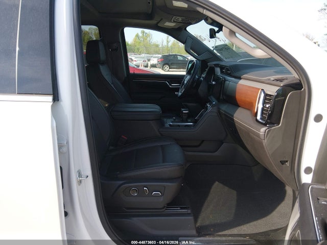 Продажа на аукционе авто 2025 Gmc Sierra 1500 4wd  Short Box Denali, vin: 1GTUUGEL9SZ118323, номер лота: 44873603