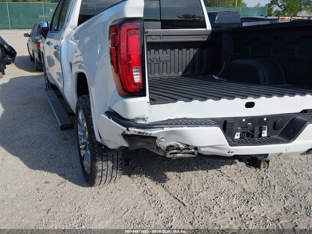 Продажа на аукционе авто 2025 Gmc Sierra 1500 4wd  Short Box Denali, vin: 1GTUUGEL9SZ118323, номер лота: 44873603