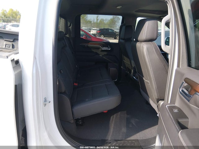 Продажа на аукционе авто 2025 Gmc Sierra 1500 4wd  Short Box Denali, vin: 1GTUUGEL9SZ118323, номер лота: 44873603