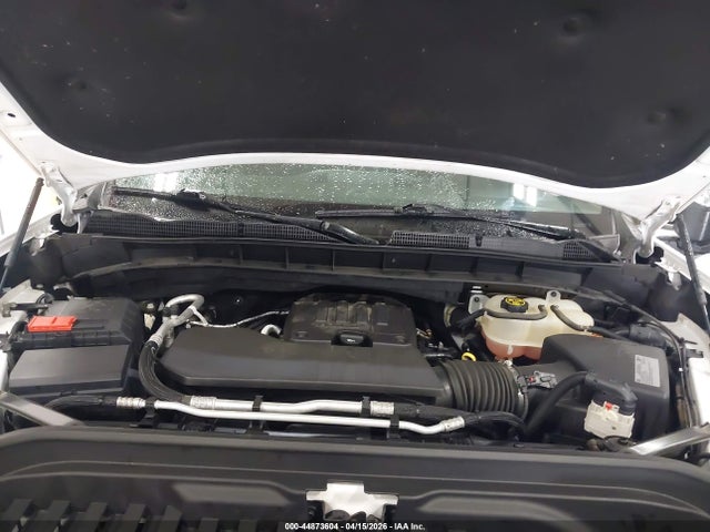 Aukcja sprzedaży 2021 Gmc Sierra 1500 4wd  Standard Box Sle, vin: 1GTR9BEK1MZ171652, numer aukcji: 44873604