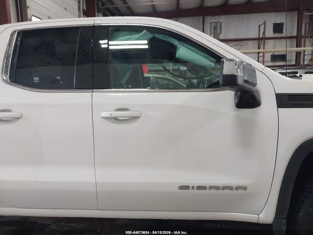 Aukcja sprzedaży 2021 Gmc Sierra 1500 4wd  Standard Box Sle, vin: 1GTR9BEK1MZ171652, numer aukcji: 44873604