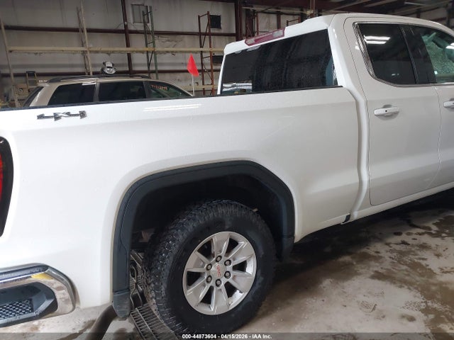 Aukcja sprzedaży 2021 Gmc Sierra 1500 4wd  Standard Box Sle, vin: 1GTR9BEK1MZ171652, numer aukcji: 44873604