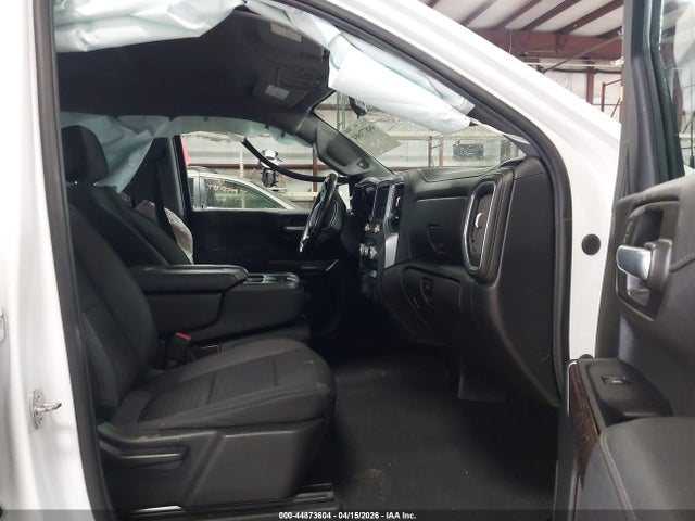 Aukcja sprzedaży 2021 Gmc Sierra 1500 4wd  Standard Box Sle, vin: 1GTR9BEK1MZ171652, numer aukcji: 44873604