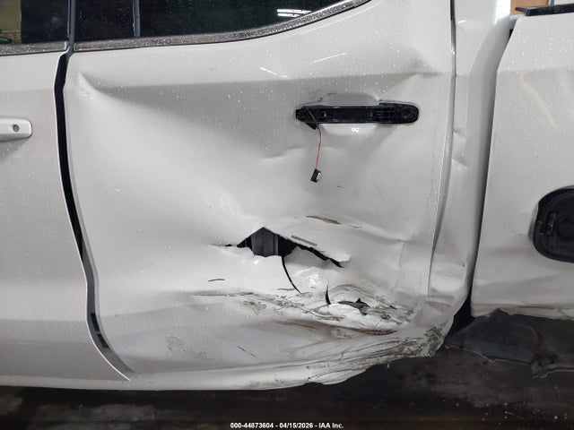 Aukcja sprzedaży 2021 Gmc Sierra 1500 4wd  Standard Box Sle, vin: 1GTR9BEK1MZ171652, numer aukcji: 44873604