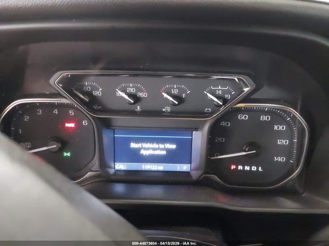 Aukcja sprzedaży 2021 Gmc Sierra 1500 4wd  Standard Box Sle, vin: 1GTR9BEK1MZ171652, numer aukcji: 44873604