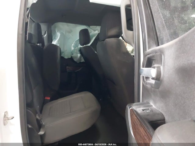 Aukcja sprzedaży 2021 Gmc Sierra 1500 4wd  Standard Box Sle, vin: 1GTR9BEK1MZ171652, numer aukcji: 44873604