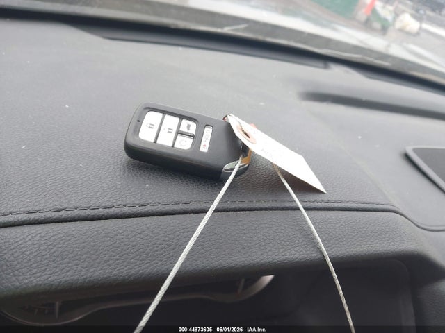 44873605 :رقم المزاد ، 5FNYF6H94HB037489 vin ، 2017 Honda Pilot Touring مزاد بيع